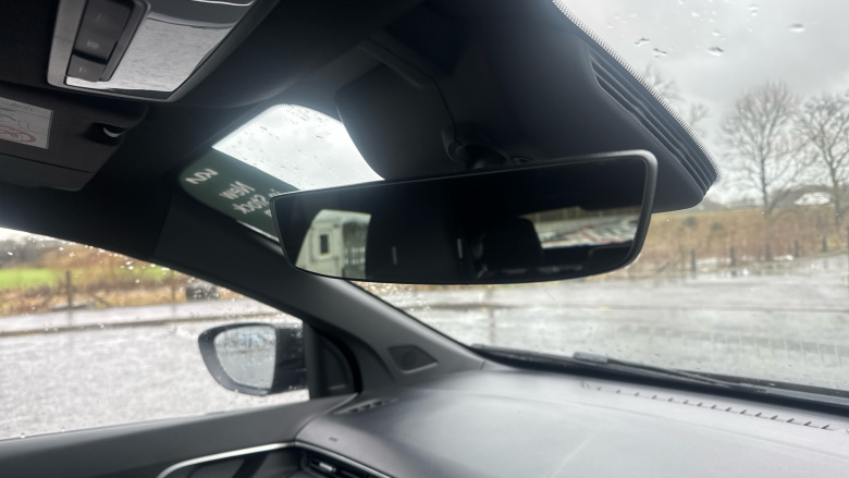 MG MG3 1.5 Hybrid Trophy 5dr Auto Hybrid Hatchback